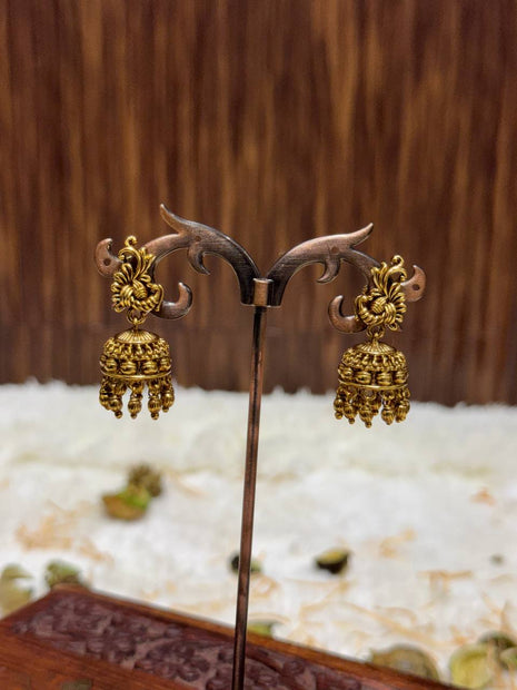 Jhumki