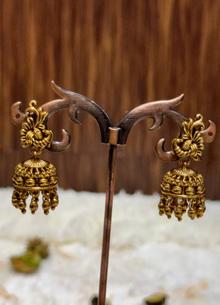 Jhumki
