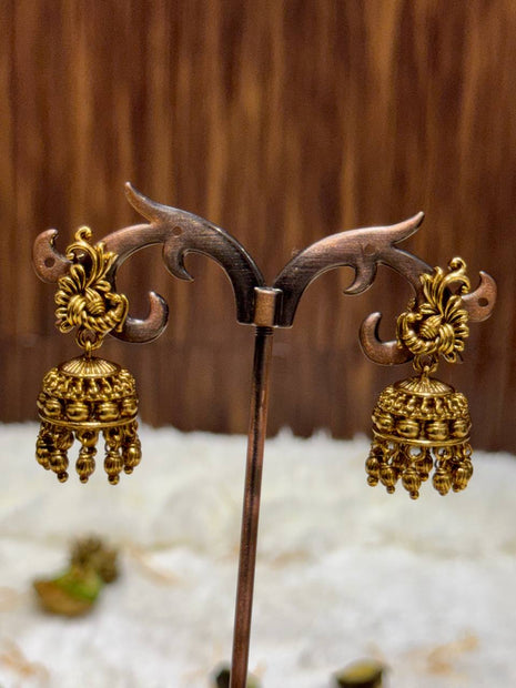 Jhumki