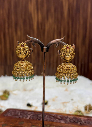 Jhumki