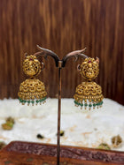 Jhumki