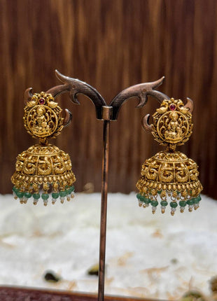Jhumki