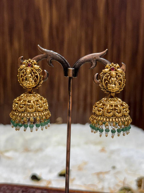 Jhumki
