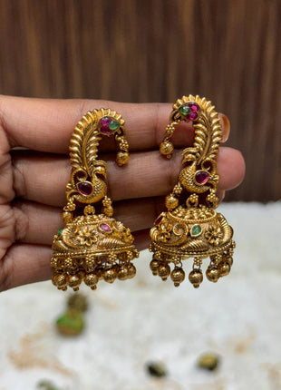 Jhumki