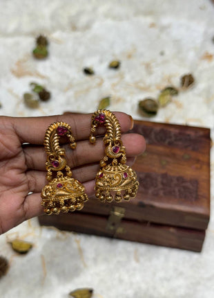Jhumki