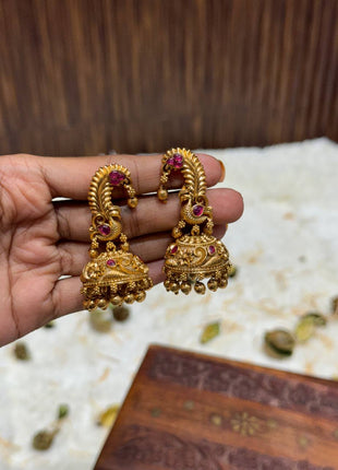 Jhumki
