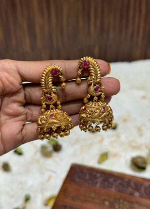 Jhumki