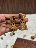 Jhumki