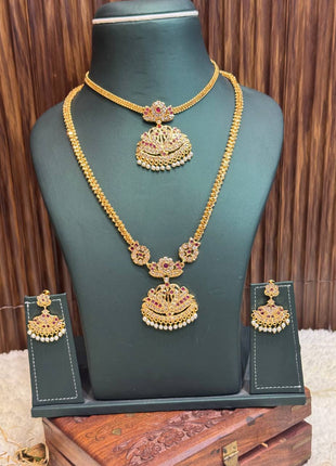 Stone Jewellery