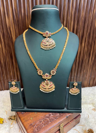 Stone Jewellery