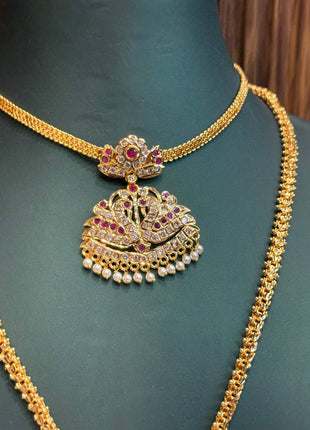 Stone Jewellery
