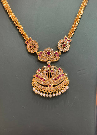 Stone Jewellery