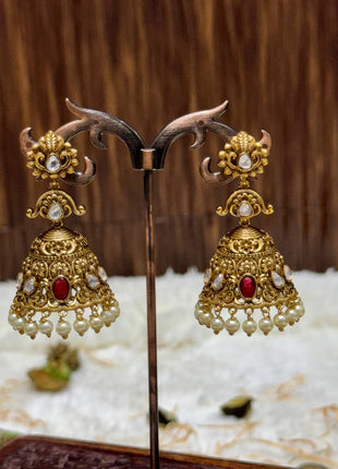 Jhumki