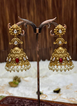 Jhumki