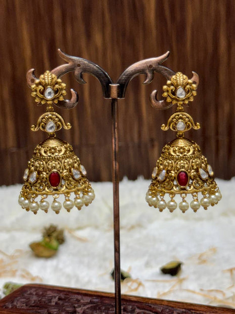 Jhumki