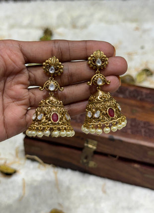 Jhumki