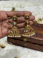 Jhumki