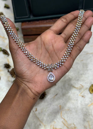 Stone Jewellery