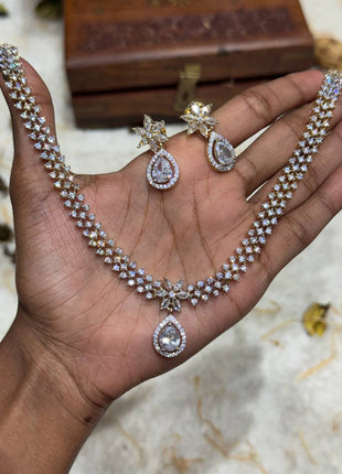 Stone Jewellery