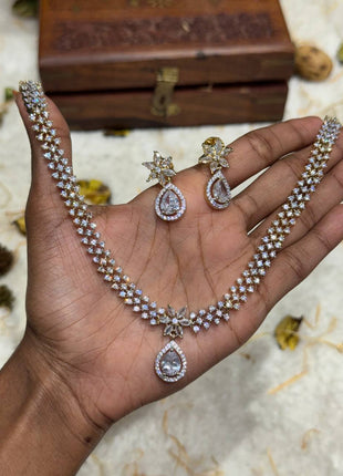 Stone Jewellery