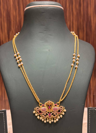 Stone Jewellery