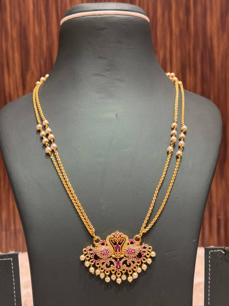 Stone Jewellery