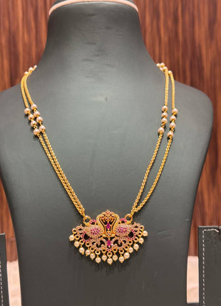 Stone Jewellery