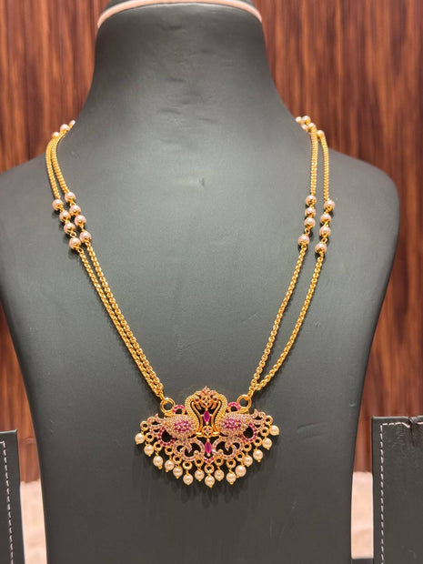 Stone Jewellery