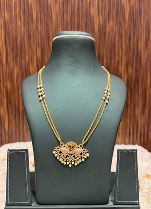 Stone Jewellery