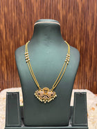 Stone Jewellery