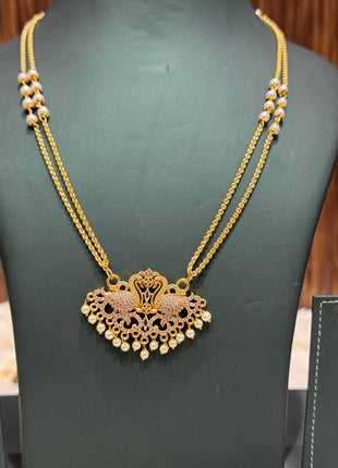 Stone Jewellery