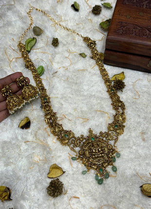 Temple Jewellery