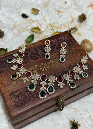 Stone Jewellery