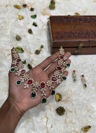 Stone Jewellery