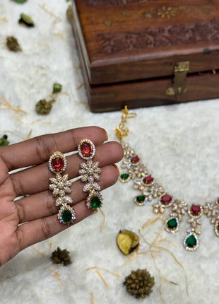 Stone Jewellery
