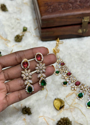 Stone Jewellery