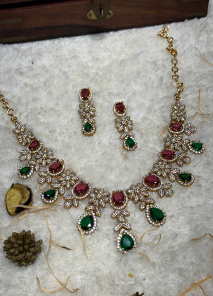 Stone Jewellery
