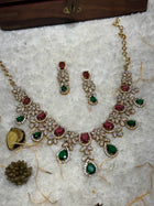 Stone Jewellery