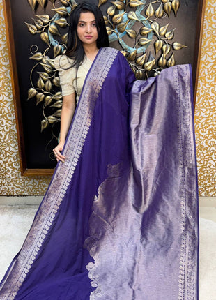 Pure Viscose Georgette