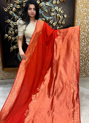 Pure Viscose Georgette