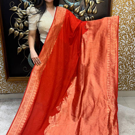 Pure Viscose Georgette