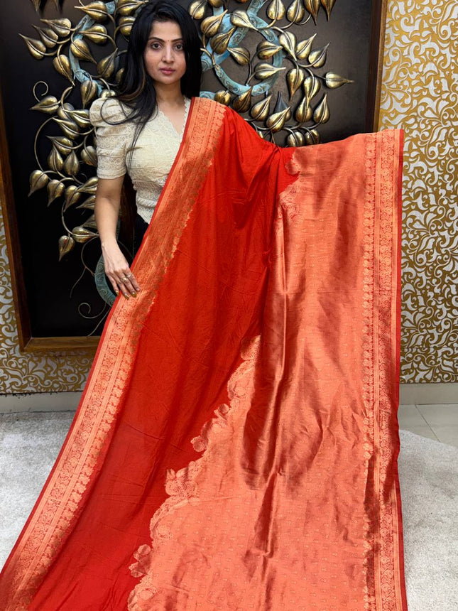 Pure Viscose Georgette