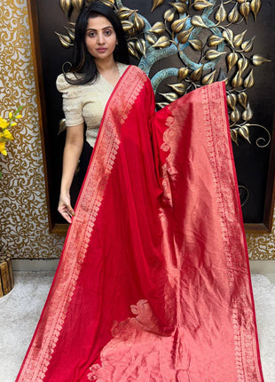 Pure Viscose Georgette