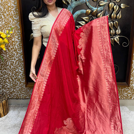 Pure Viscose Georgette