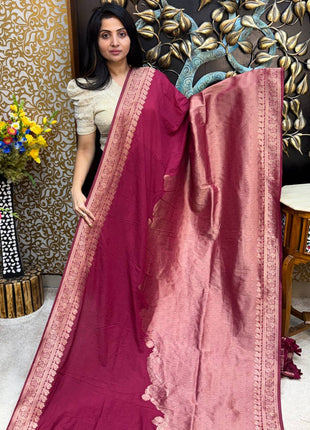 Pure Viscose Georgette