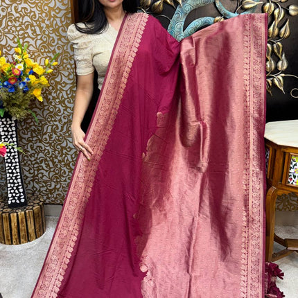 Pure Viscose Georgette