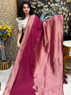 Pure Viscose Georgette