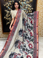 Maheshwari Silk