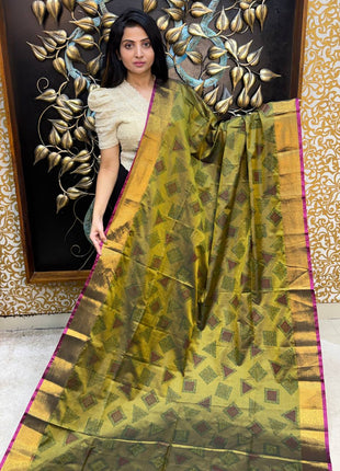 Banarasi Silk