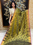 Banarasi Silk